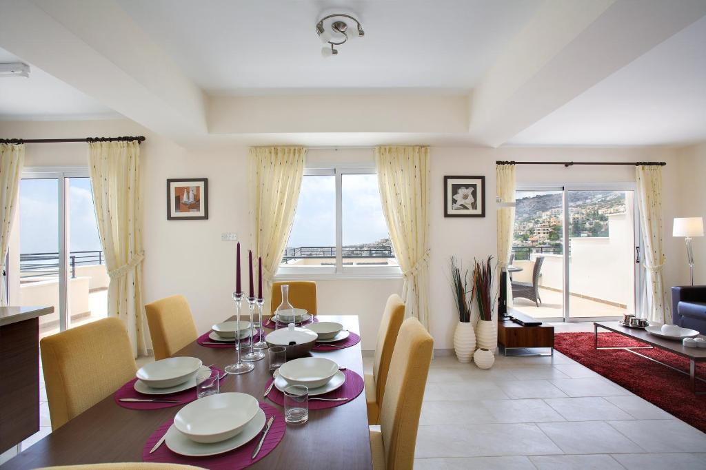 Club Coral View Resort Péjia Szoba fotó
