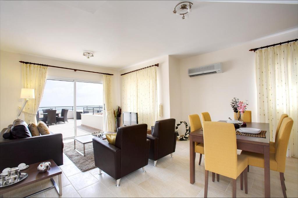 Club Coral View Resort Péjia Szoba fotó
