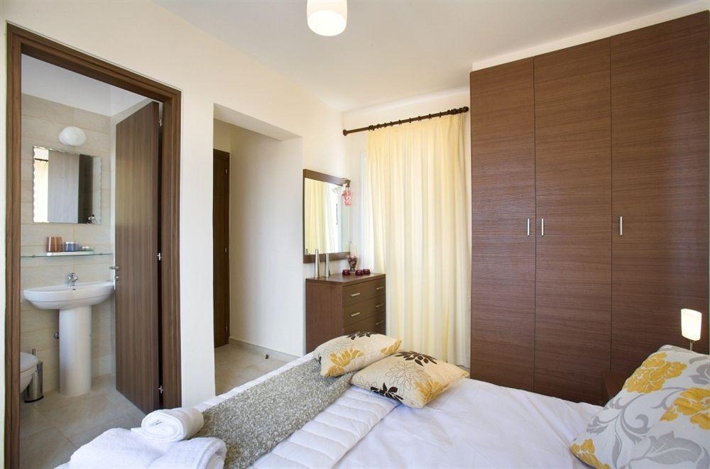 Club Coral View Resort Péjia Kültér fotó