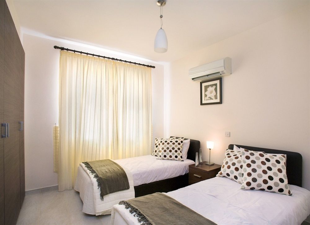 Club Coral View Resort Péjia Kültér fotó
