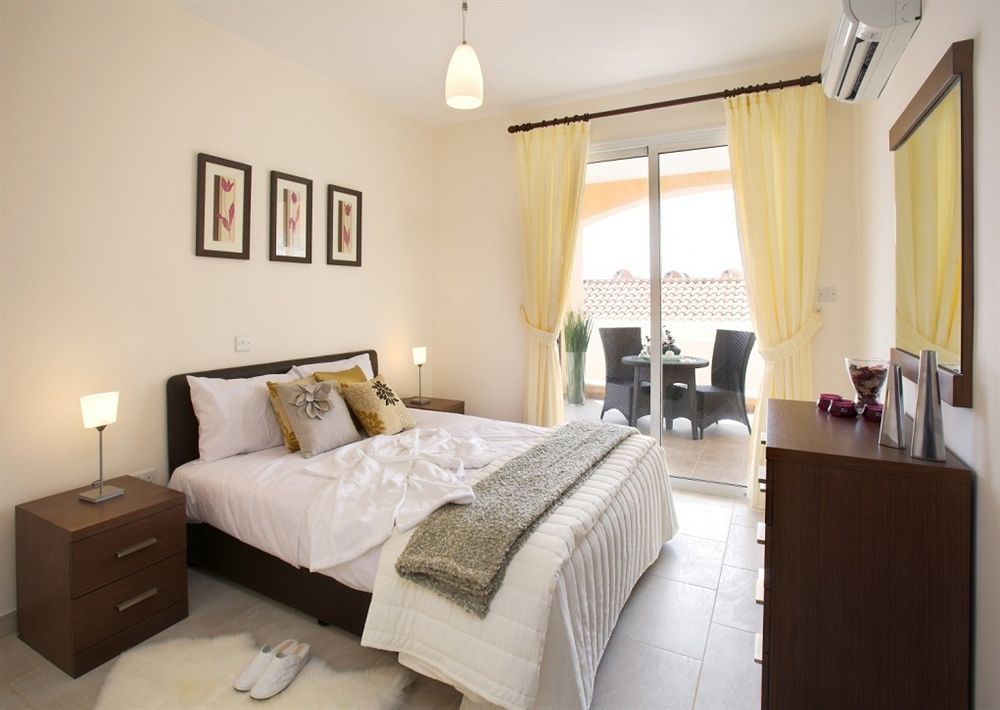 Club Coral View Resort Péjia Kültér fotó
