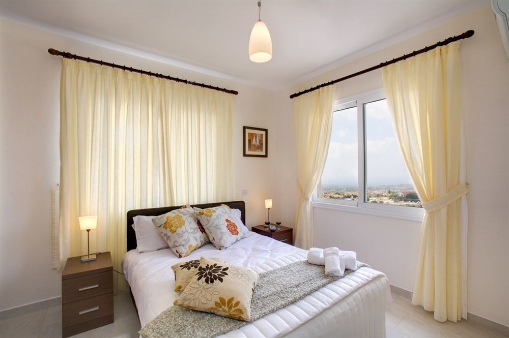 Club Coral View Resort Péjia Kültér fotó